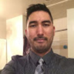 Meet your Posher, Travis